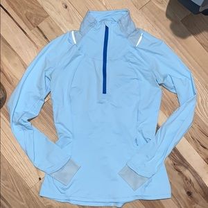 Lululemon quarter zip